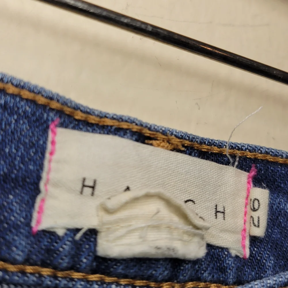 Hatch the Crop Maternity Jean, 26